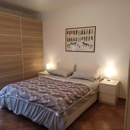شقة Casa Baloo بيزا