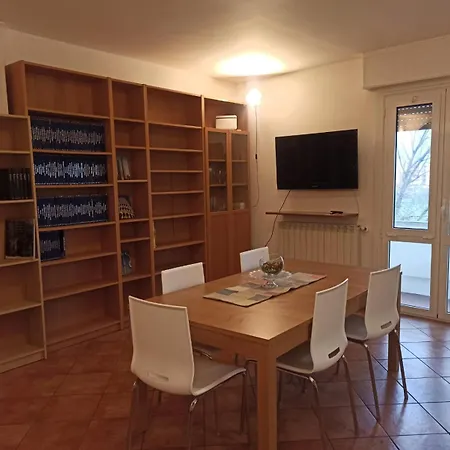Casa Baloo شقة *
