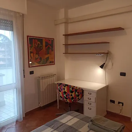 Casa Baloo بيزا