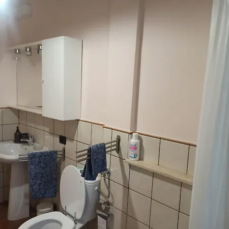 Casa Baloo بيزا