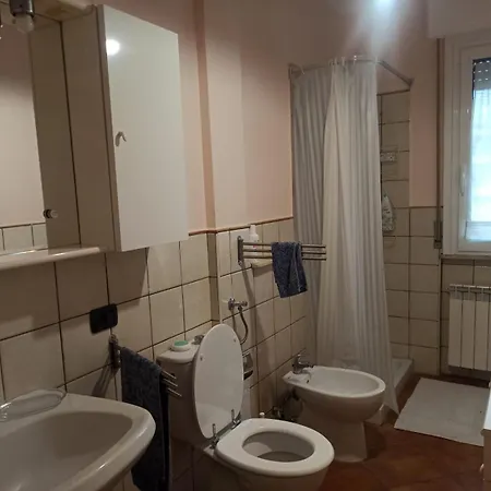 Casa Baloo شقة