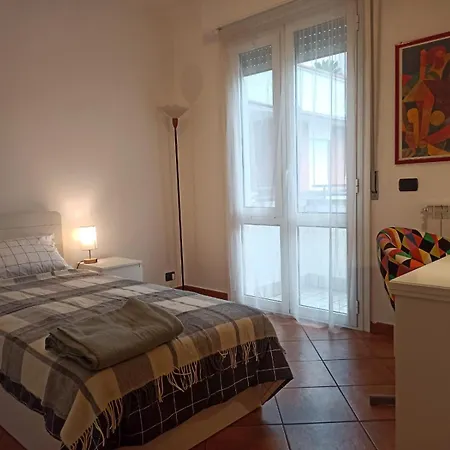 شقة Casa Baloo