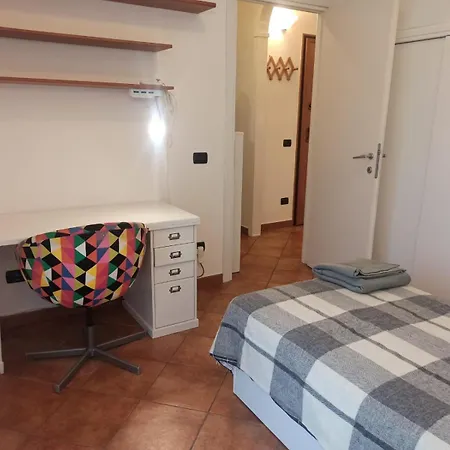 شقة Casa Baloo بيزا
