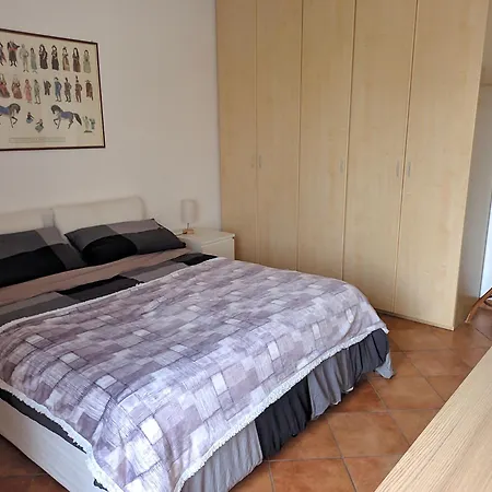 شقة Casa Baloo